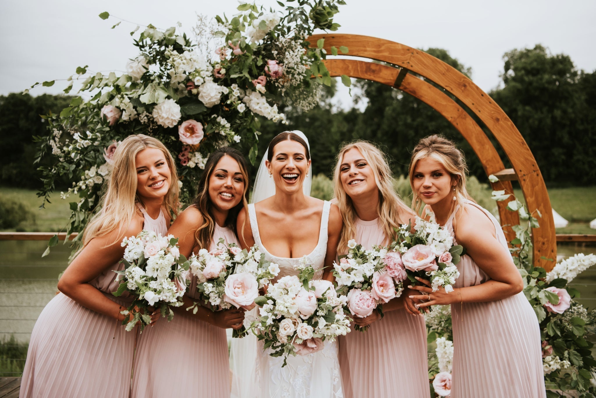 wedding dresses